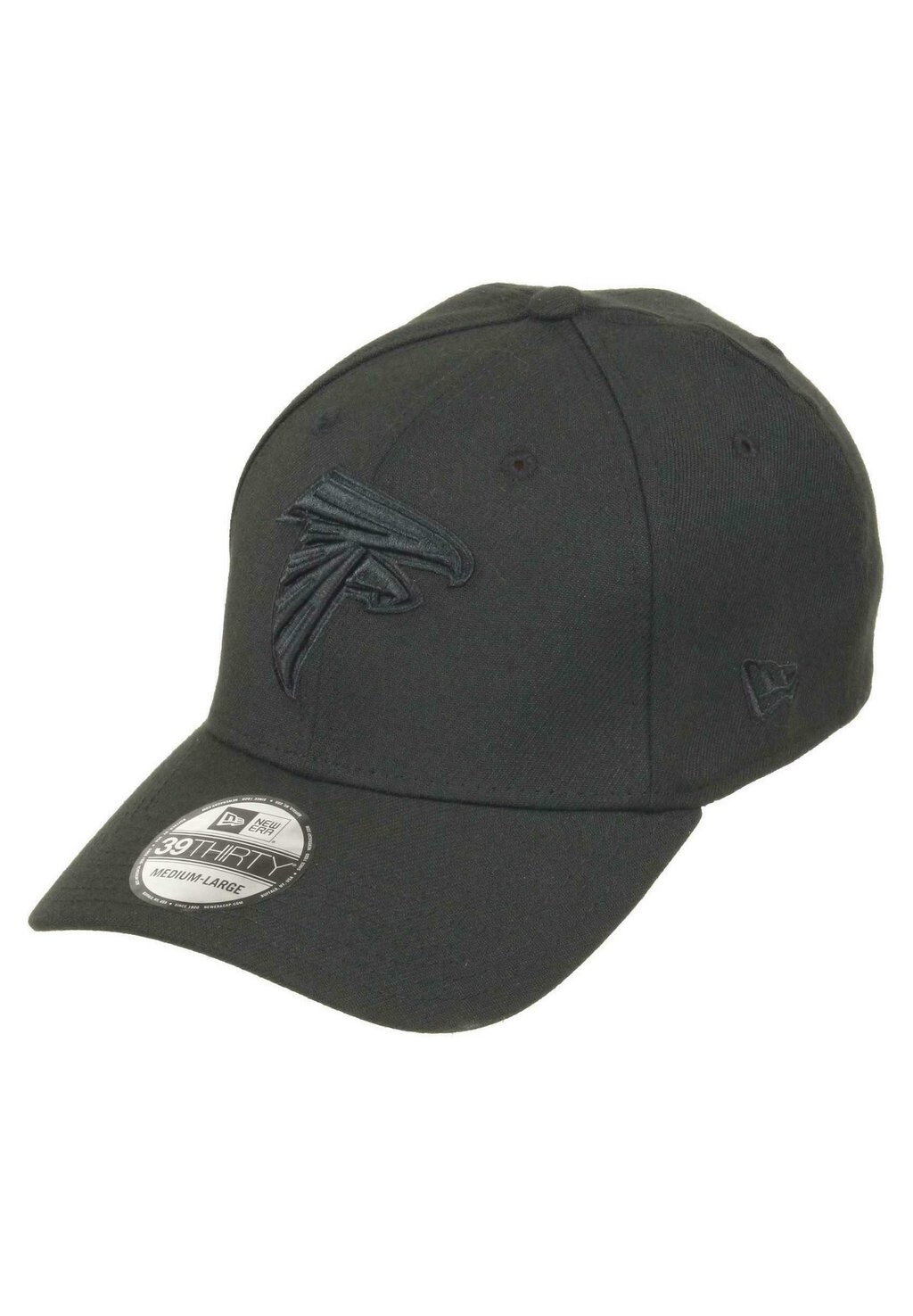 

Бейсболка ATLANTA FALCONS NFL BOB EDITION 39THIRTY STRETCH New Era, цвет schwarz