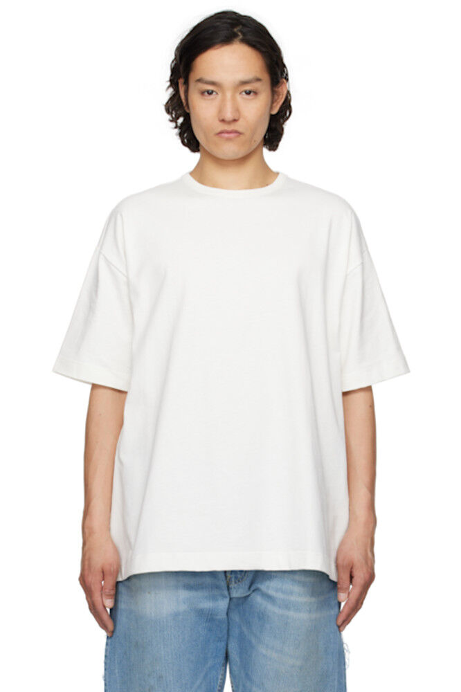 

Футболка Off-White «Боцман» Toogood