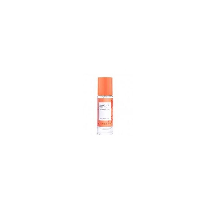 

Туалетная вода унисекс Mandarine Musk EDT Amichi, 12 ml