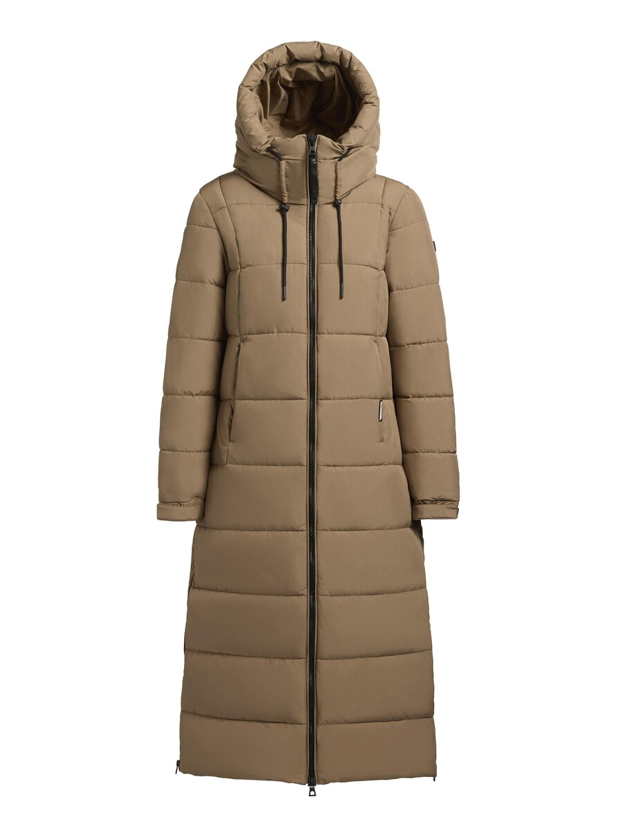 

Зимнее пальто khujo Deria3-YM, Pueblo