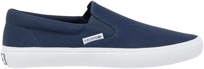 Мужские слипоны Lacoste — фото 3