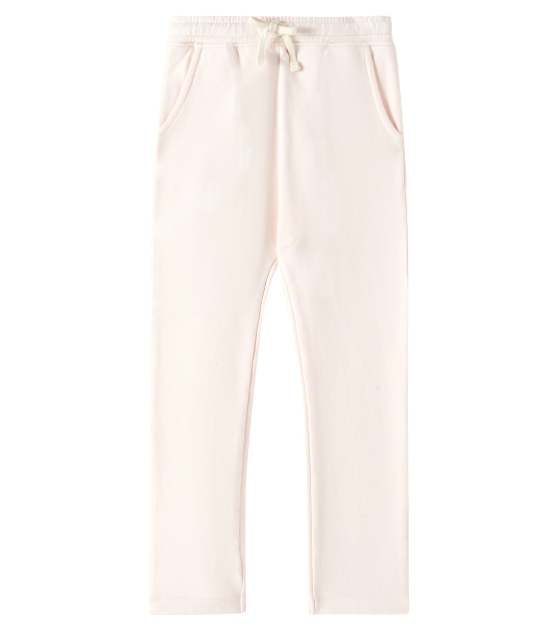 

Хлопковые брюки Далила Bonpoint, Rose Poudre