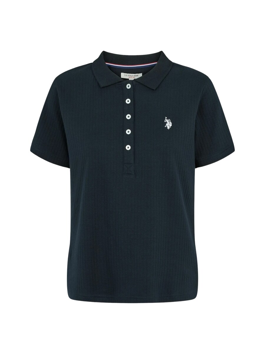 

Рубашка U.S. POLO ASSN. Helga, морской синий