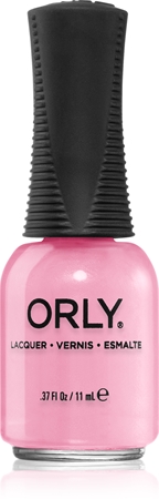 

Лак для ногтей Orly Lacquer, Wistful Water Lily 11 ml