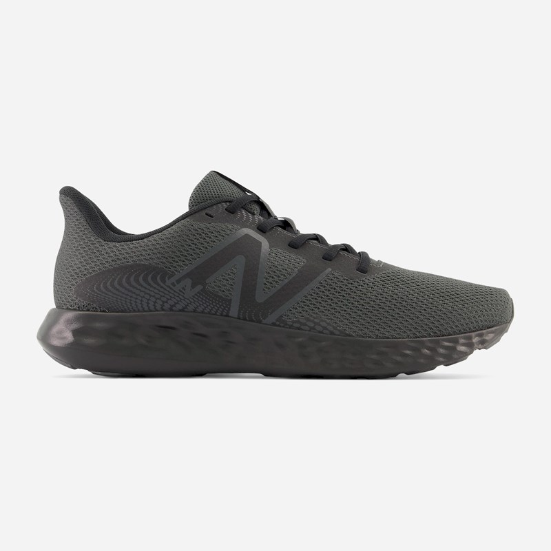 

411V3 Мужские кроссовки New Balance, черный