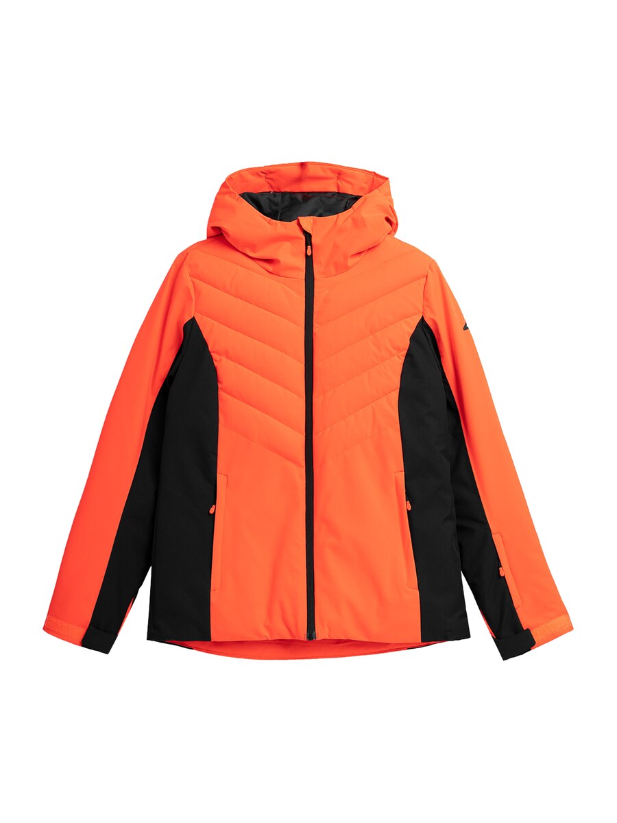 

Спортивная куртка 4F, цвет Coral