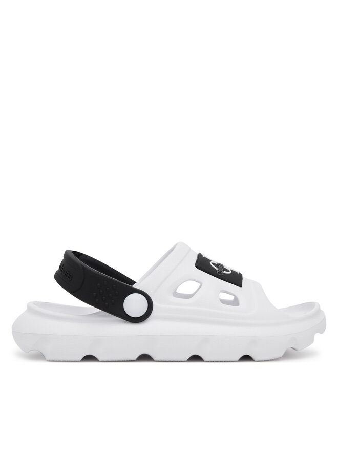 

Сандалии V1X2-83025-0083X S Calvin Klein Jeans, белый