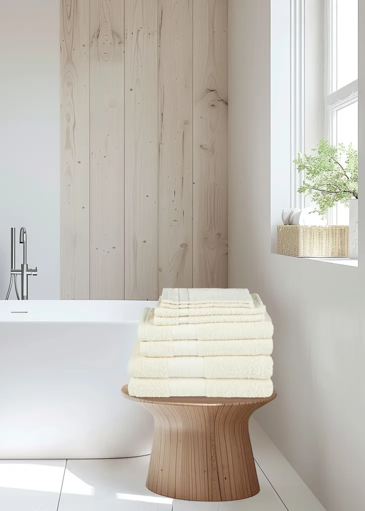 

Полотенце Muller Textil