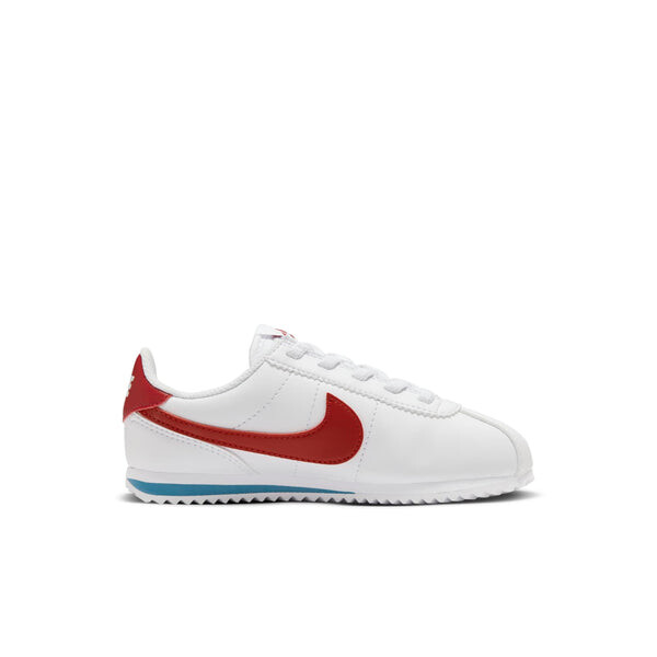 Кроссовки cortez easyon Nike, белый — фото 2