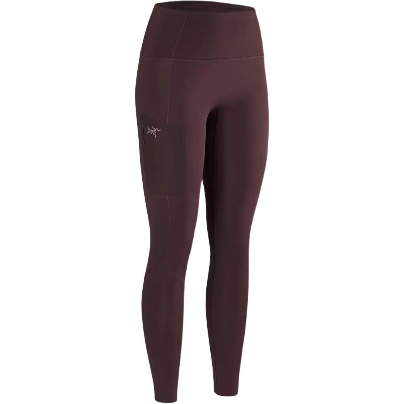Леггинсы Arc'teryx Rho, Phantom Brown