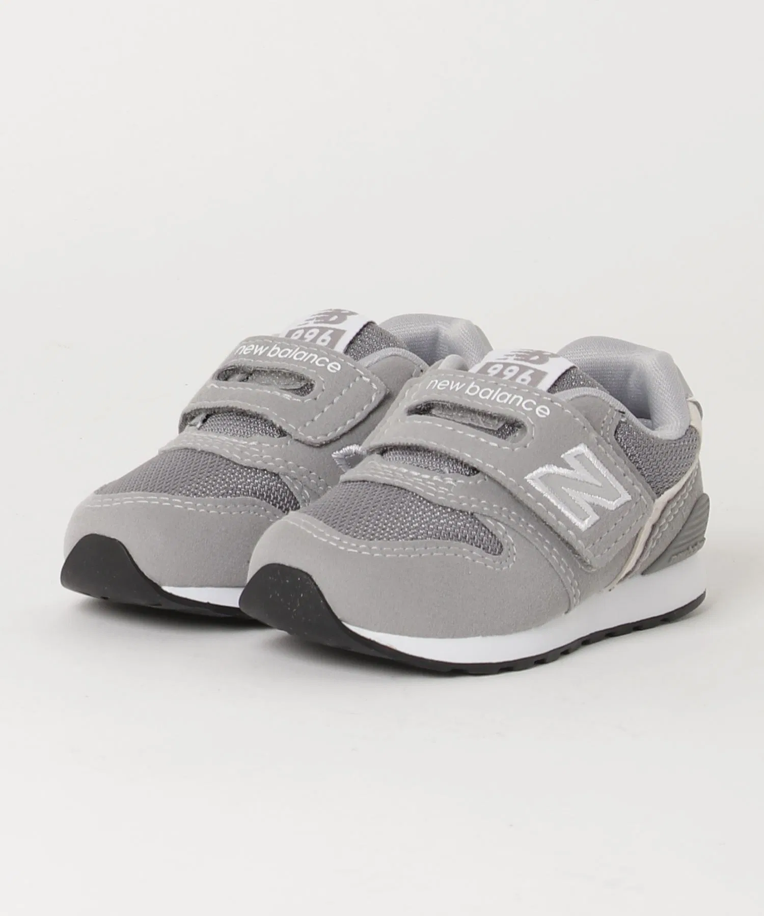 Детские кроссовки New Balance IZ996GR3