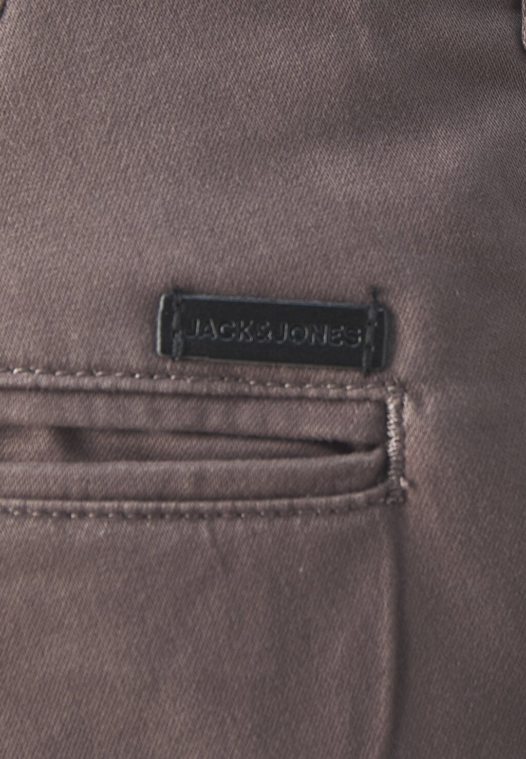 

Чиносы JPSTMARCO Jack & Jones, светло-коричневый