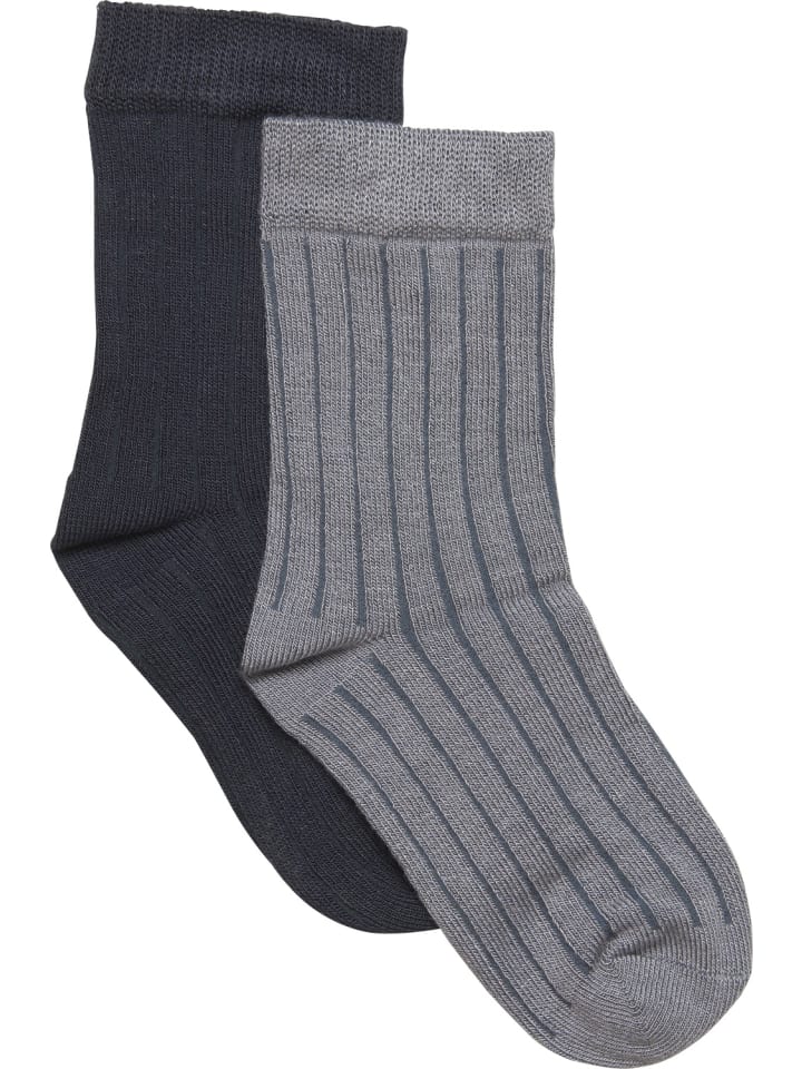 

Носки Minymo, серый