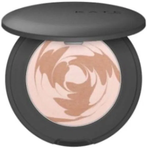 Румяна матовые двухцветные Latte Art Matte Cheek Kate, оттенок 01 Generic