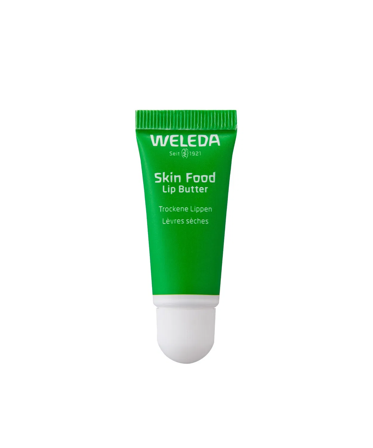 Бальзам для губ Weleda Skin Food Lip Butter 8 мл