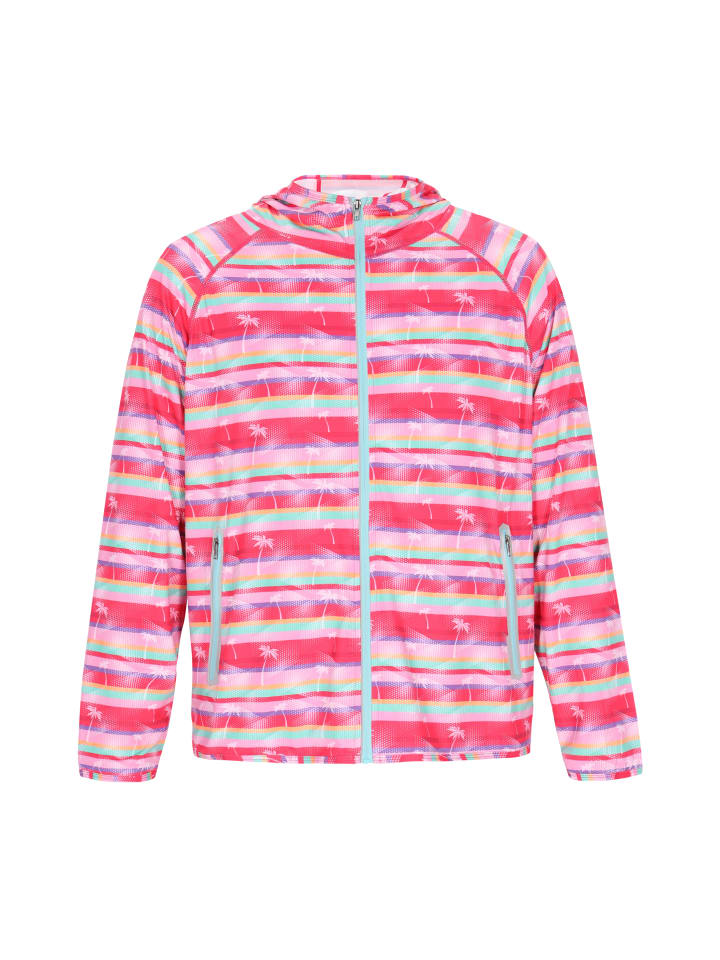

Куртка MO, цвет pink multicolor