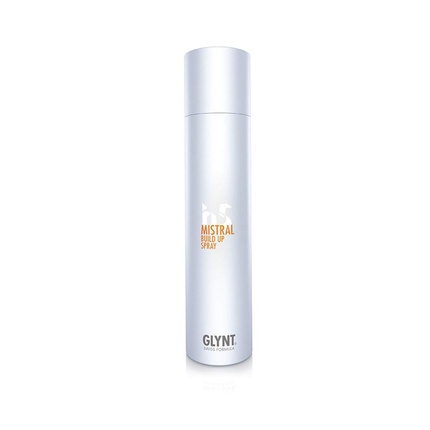 

MISTRAL Build up Spray Hold Factor 5 500мл Glynt