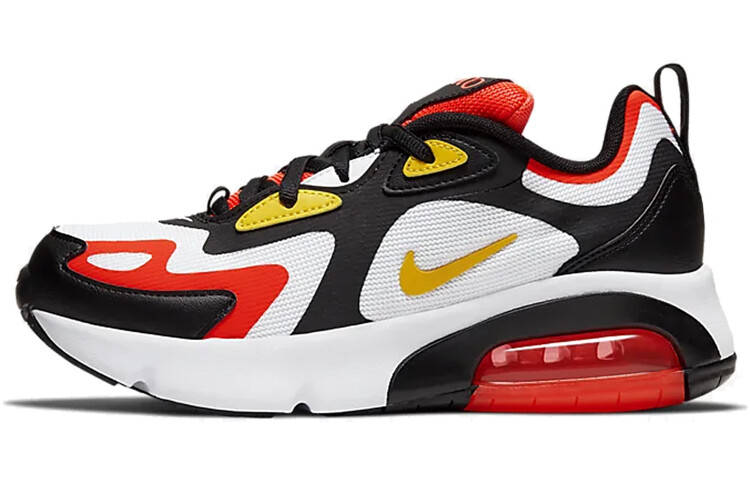 Nike Air Max 200 Кроссовки женские