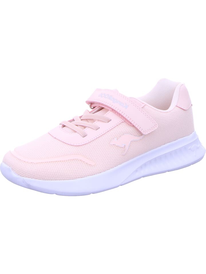 Тапочки Kangaroos, розовый