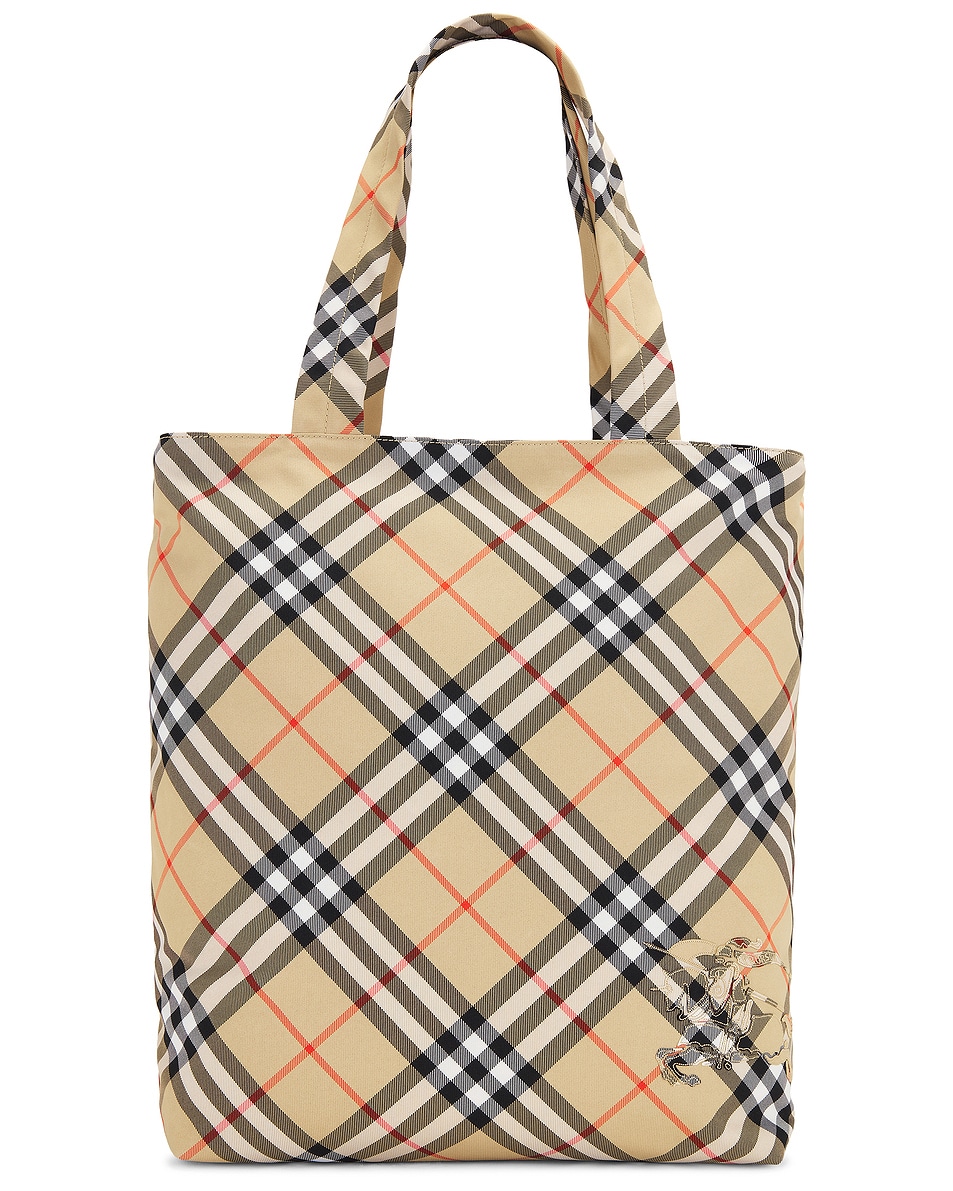 

Сумка Essential Burberry, Sand