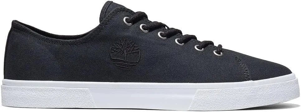 Кроссовки Timberland Slip-On Union Wharf 2.0 EK, код TB0A2888019, Jet Black — фото 3