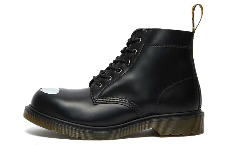 

Ботинки Martin Dr.Martens 101 унисекс