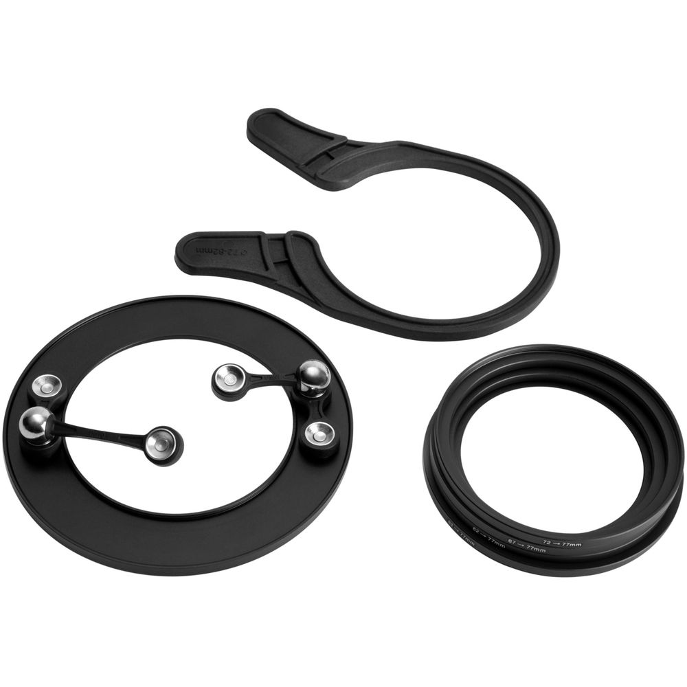 

Lensbaby OMNI Ring Set (Large) LBOLRS