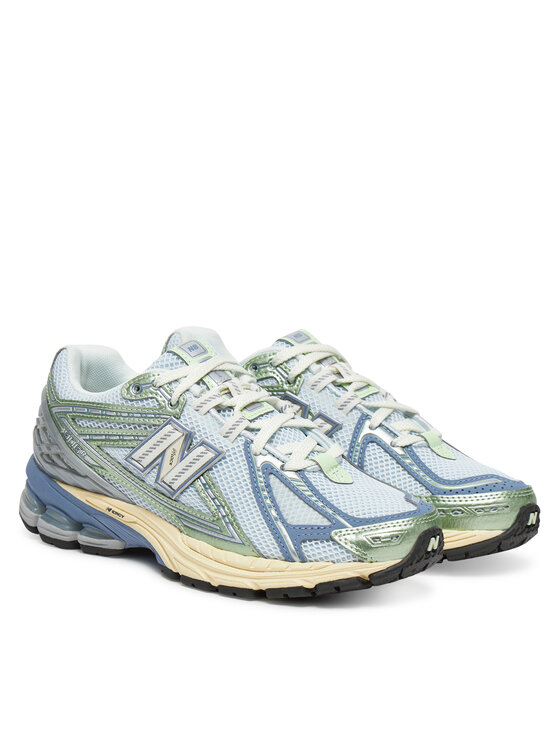 Кроссовки U1906RNE New Balance, синий — фото 3