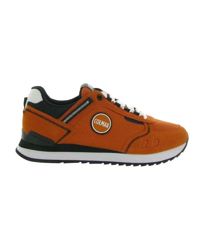 

Спортивные туфли Travis Bold Colmar, оранжевый