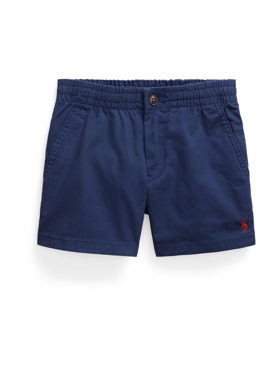 

Обычные брюки Polo Ralph Lauren PREPSTER, темно-синий