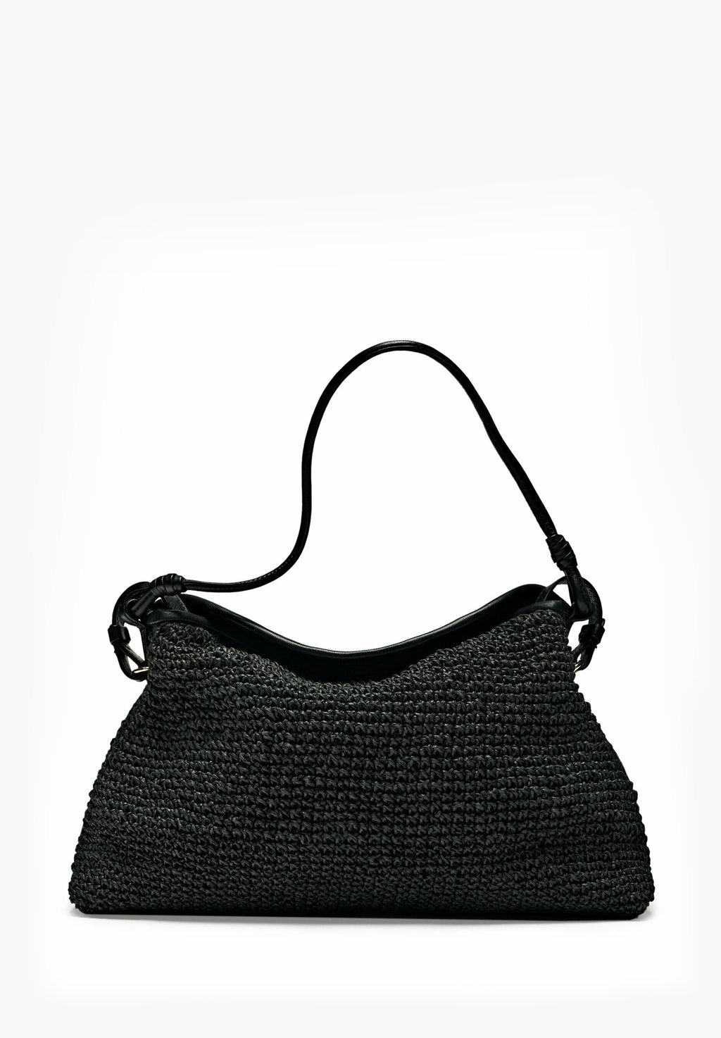 

Сумка Massimo Dutti, черный