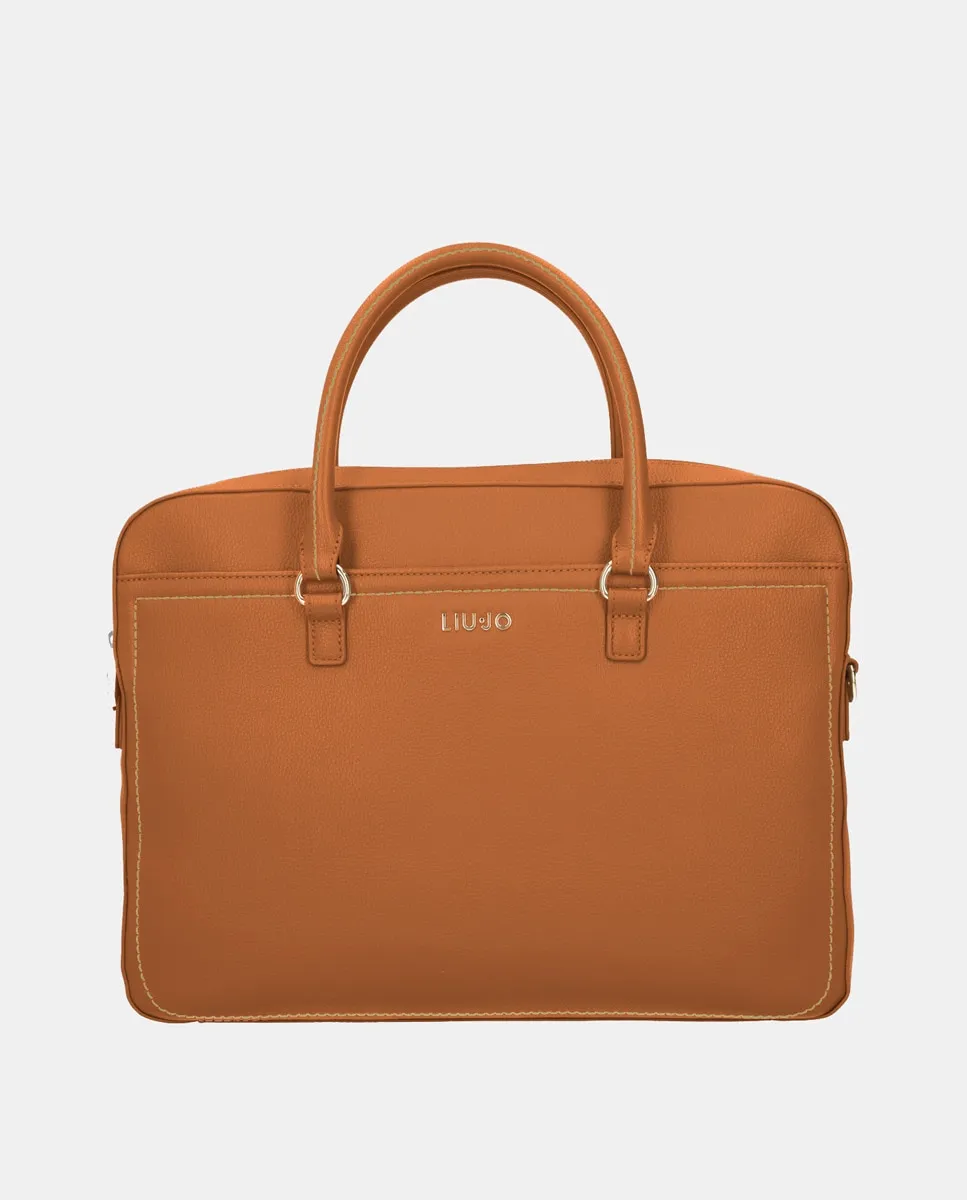 

Держатель документа LIUJO, цвет Camel