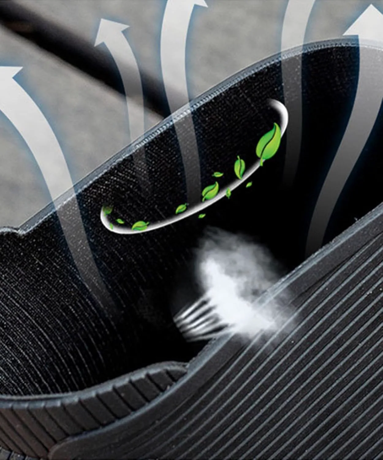 

Мужские резиновые сапоги Glamour Aimoha, серый