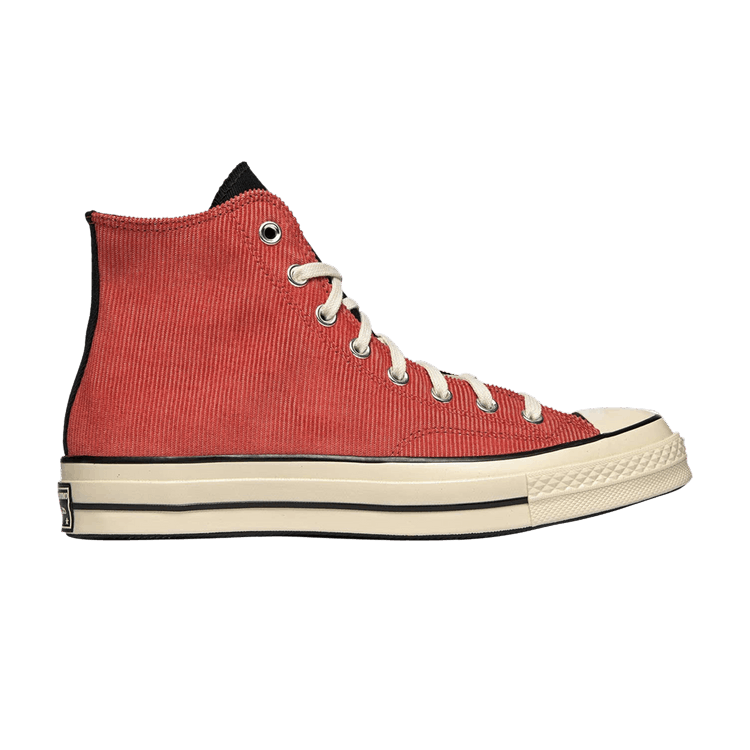 

Кроссовки Converse Chuck 70 High 'Rhubarb Pie', розовый
