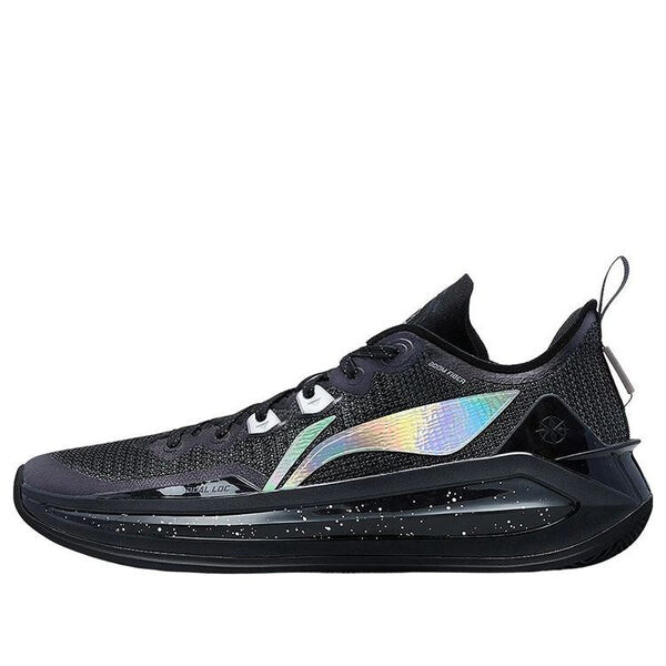 

Кроссовки liren 3 v2 Li-Ning, черный