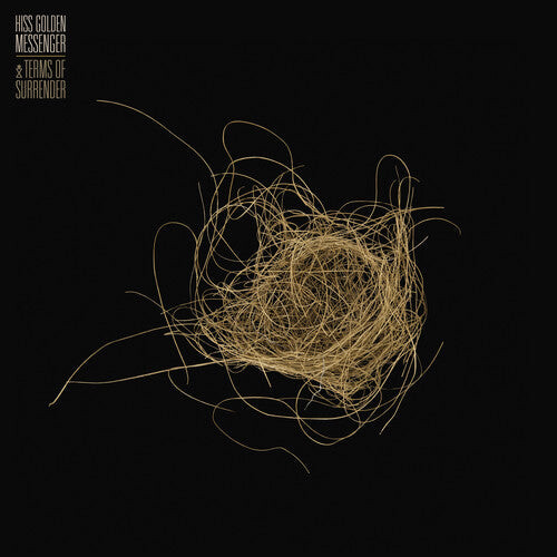 

Виниловая пластинка Hiss Golden Messenger: Terms Of Surrender