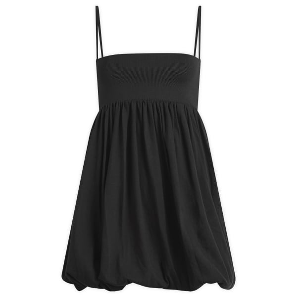 

Мини-Платье Селина Gimaguas, черный