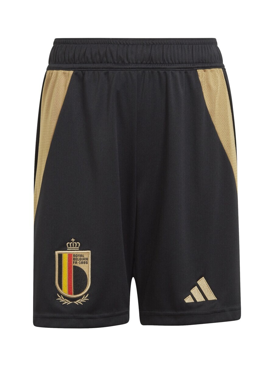 

Тренировочные брюки Adidas BELGIUM 24 HOME, черный