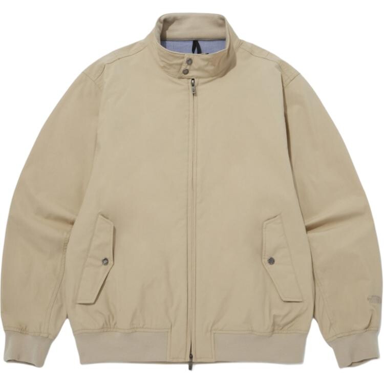 

THE NORTH FACE Мужская куртка, цвет Beige