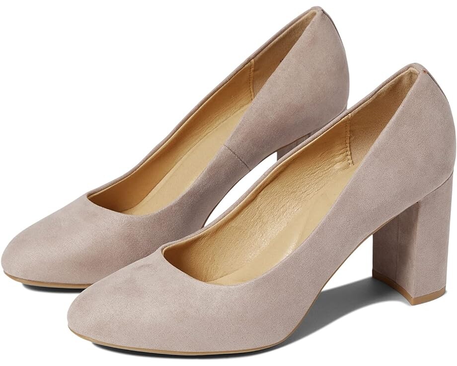 

Туфли CL By Laundry Lofty, цвет Taupe Super Suede