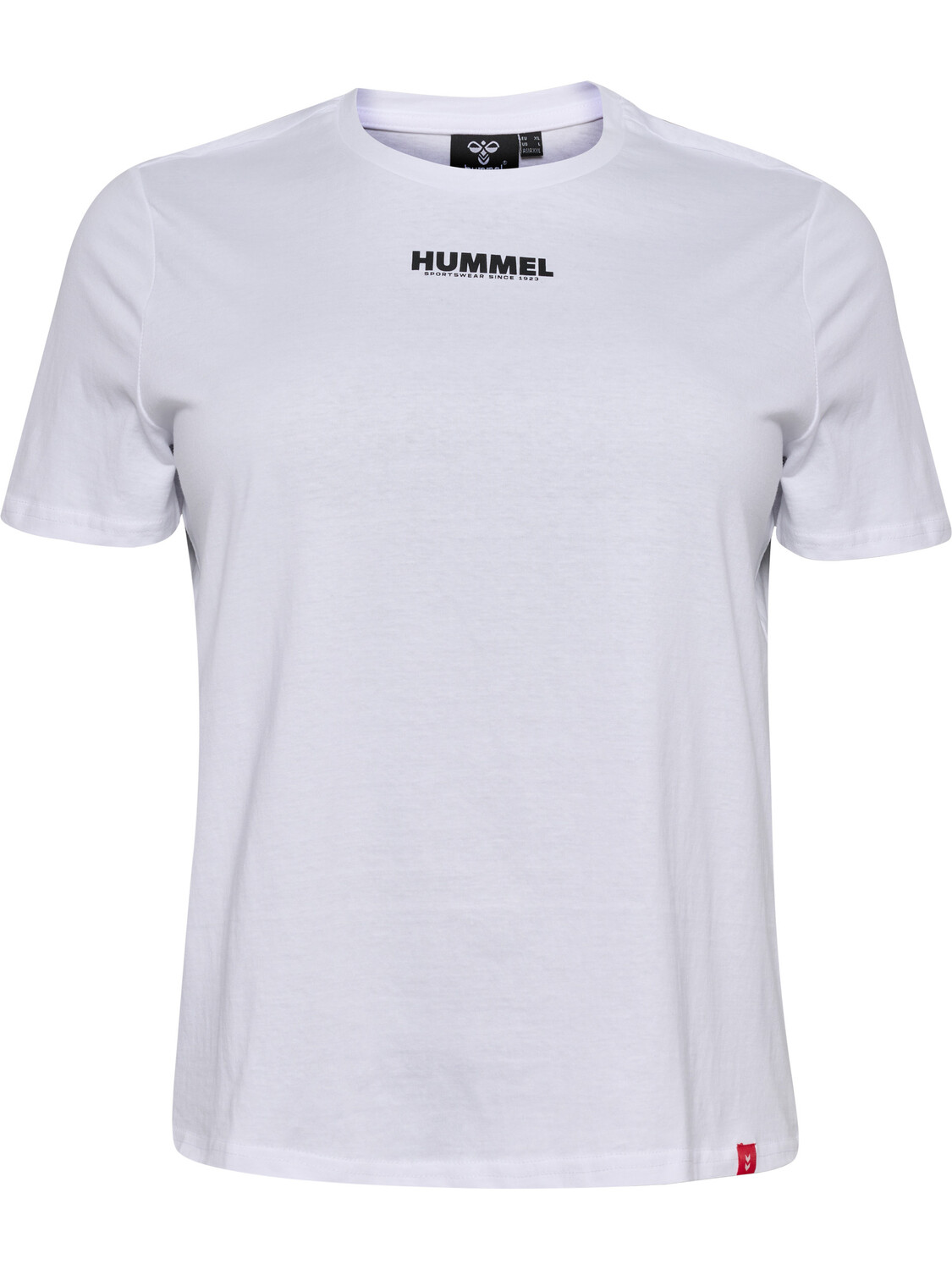 

Футболка Hummel Plus, белый