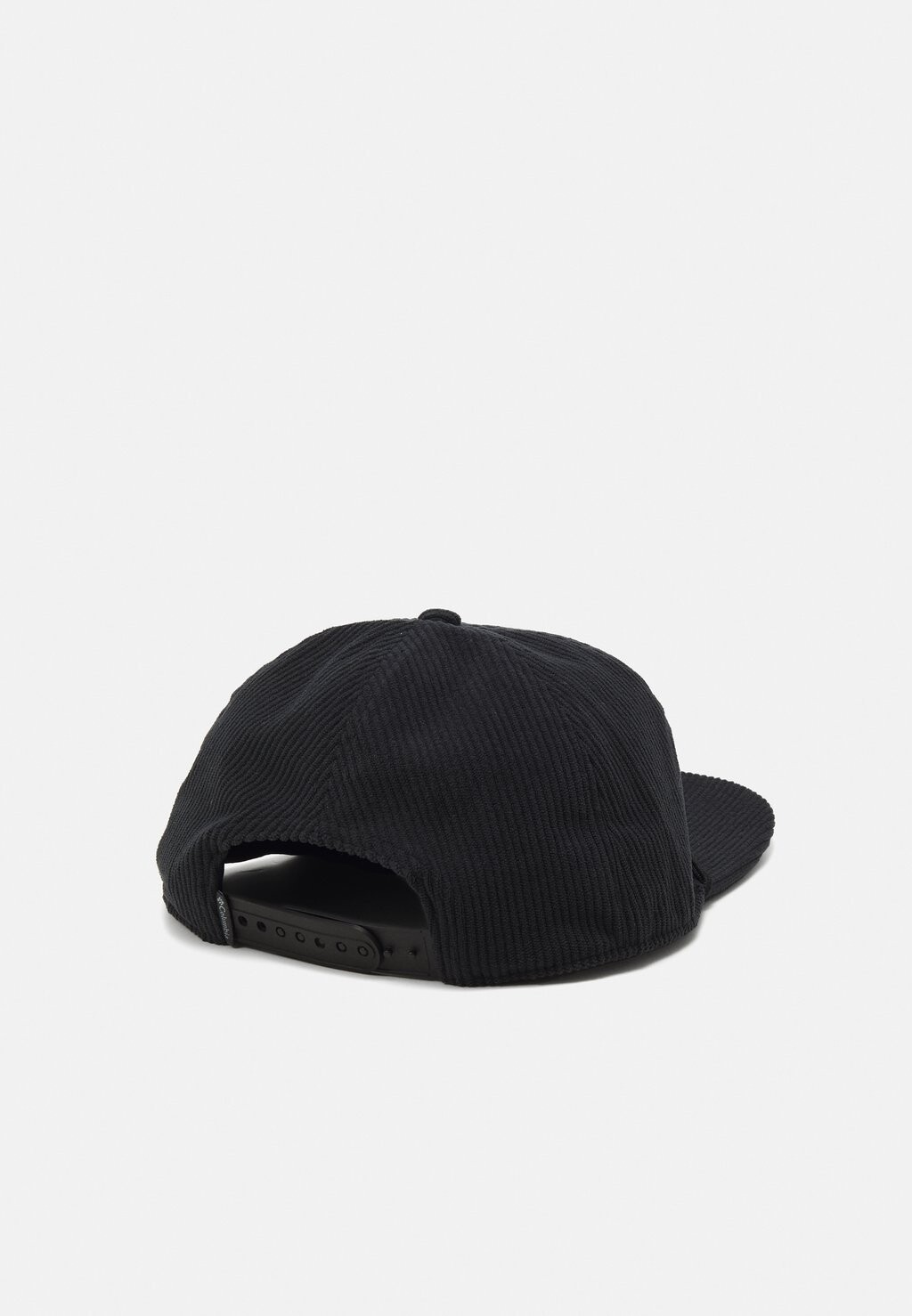 

Бейсболка PACKSADDLE™ SNAP BACK UNISEX Columbia, черный