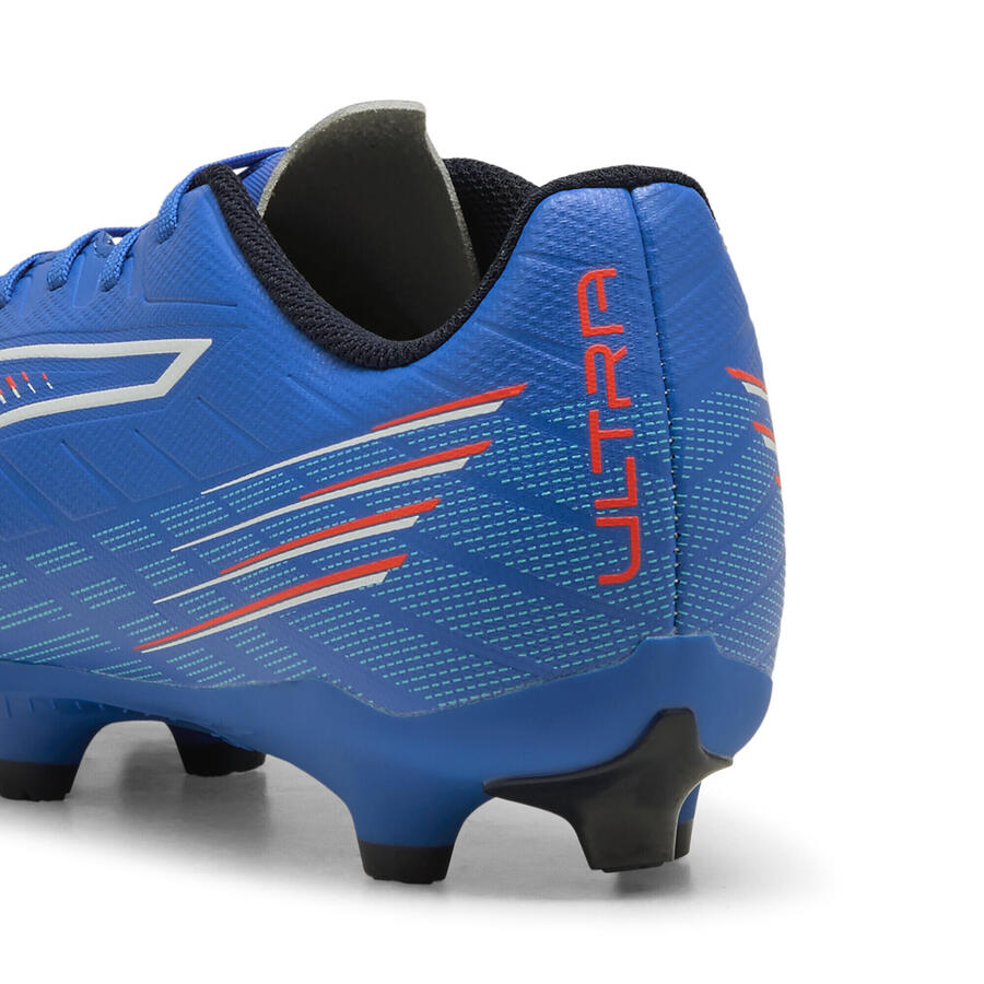 Футбольные бутсы ULTRA 6 PLAY FG/AG для взрослых PUMA — фото 2