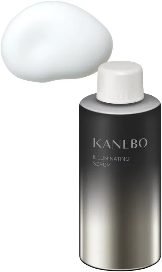Сыворотка для лица освежающая Kanebo Illuminating Serum A Refill, 50 мл