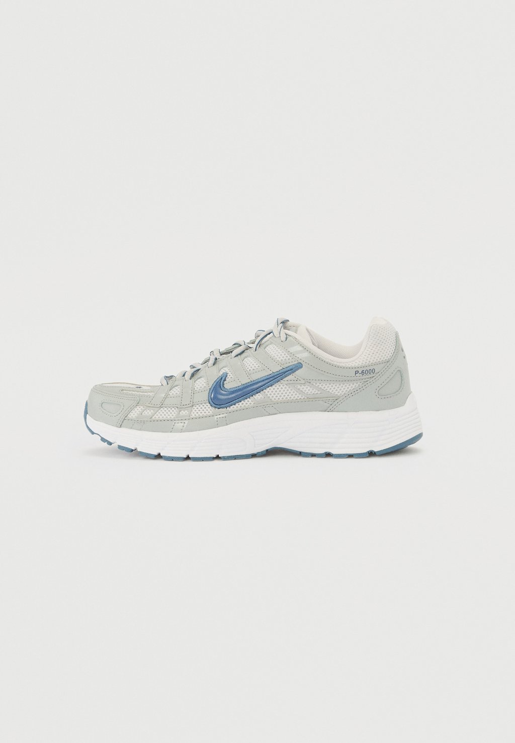 

Кроссовки P 6000 UNISEX Nike Sportswear, черный