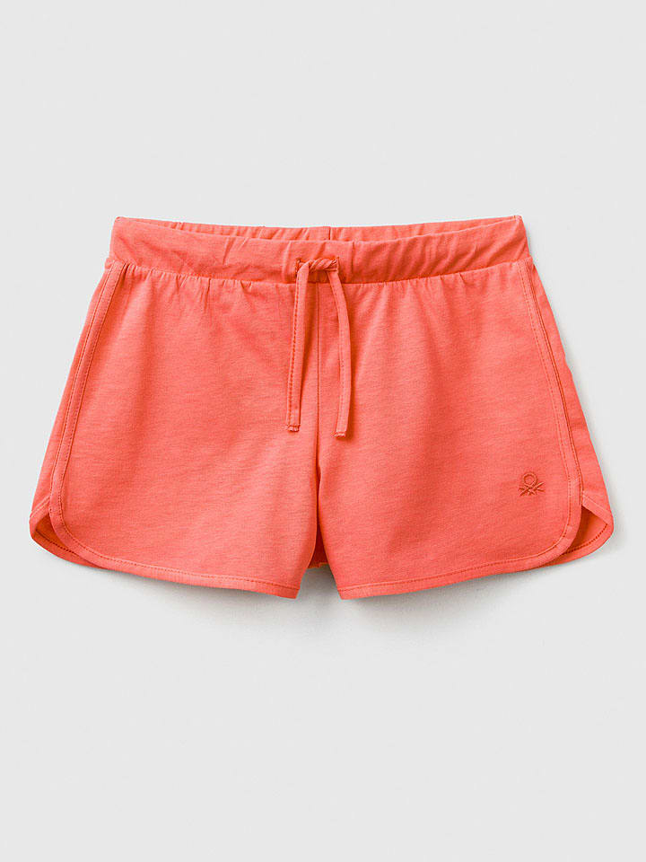

Шорты Benetton, розовый