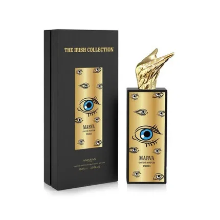 Парфюмерная вода Amaran Turquoise Magic Extrait de Parfum, 85 мл