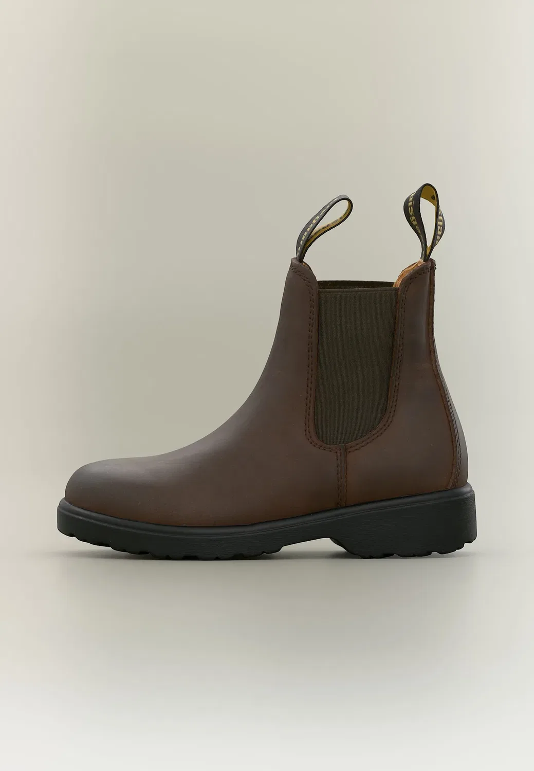 Классические ботильоны Kim унисекс Bisgaard, Rustic Brown