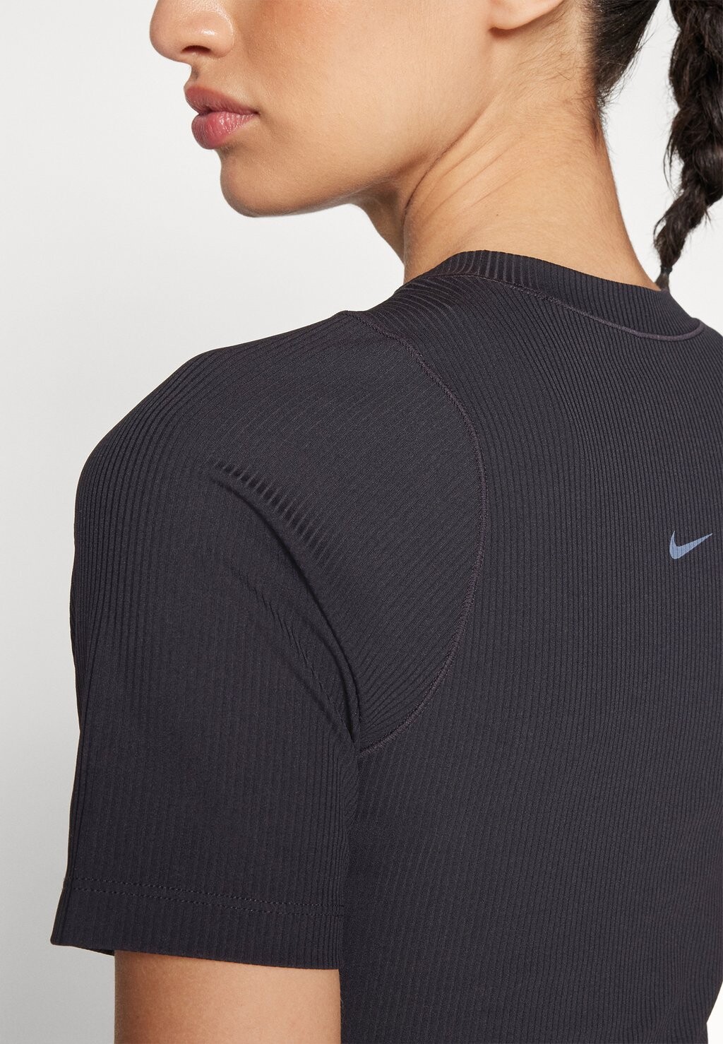Спортивная футболка TOP Nike, черный — фото 2
