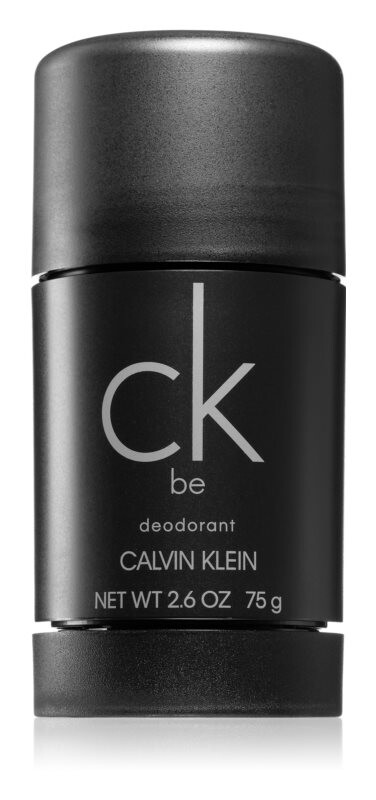 

Дезодорант Calvin Klein CK Be, 75 мл